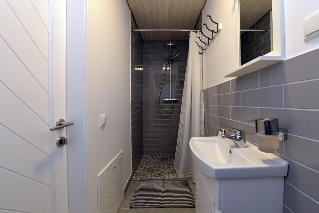 Apartamento Karkse Pervalka Exterior foto