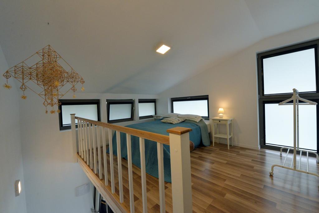 Apartamento Karkse Pervalka Exterior foto